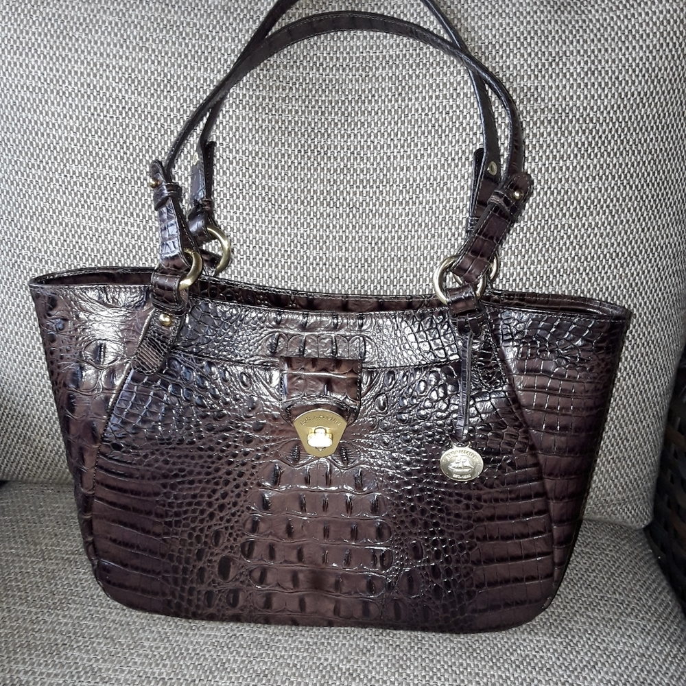 Brahmin shoulder bag